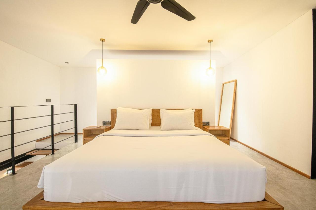 Expansive Loft 200m from Canggu Beach photo 2