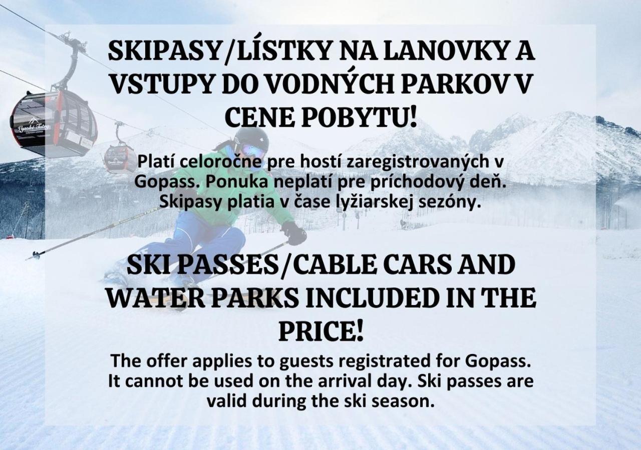 Apartmány Horec - 4