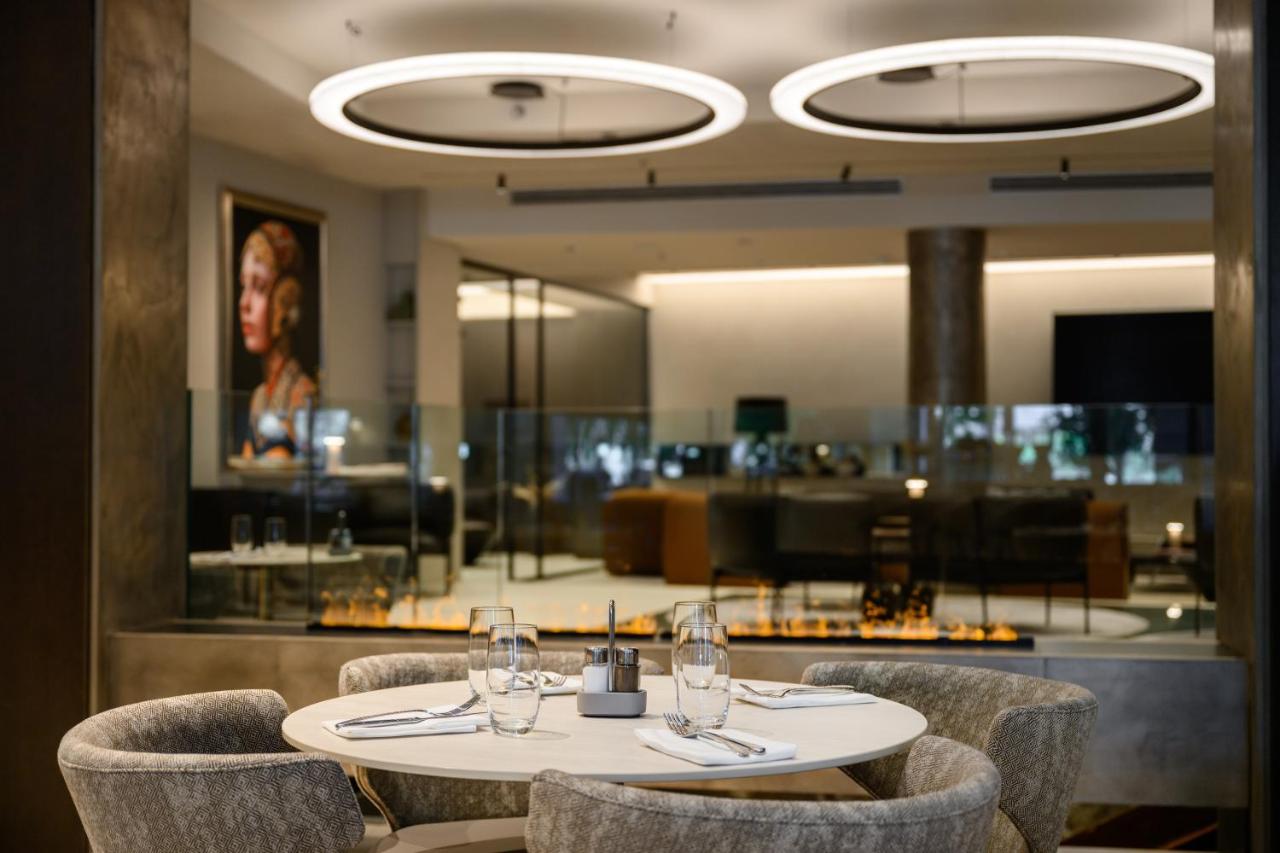 Leon Hotel & Lounge Budapest - 4