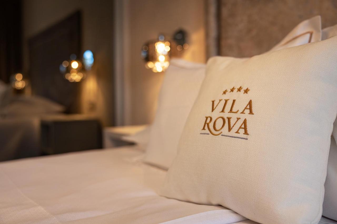 Hotel Vila Rova - 2