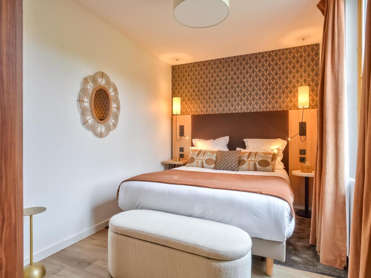 Residhome Paris Saclay " Bures sur Yvette " - 6