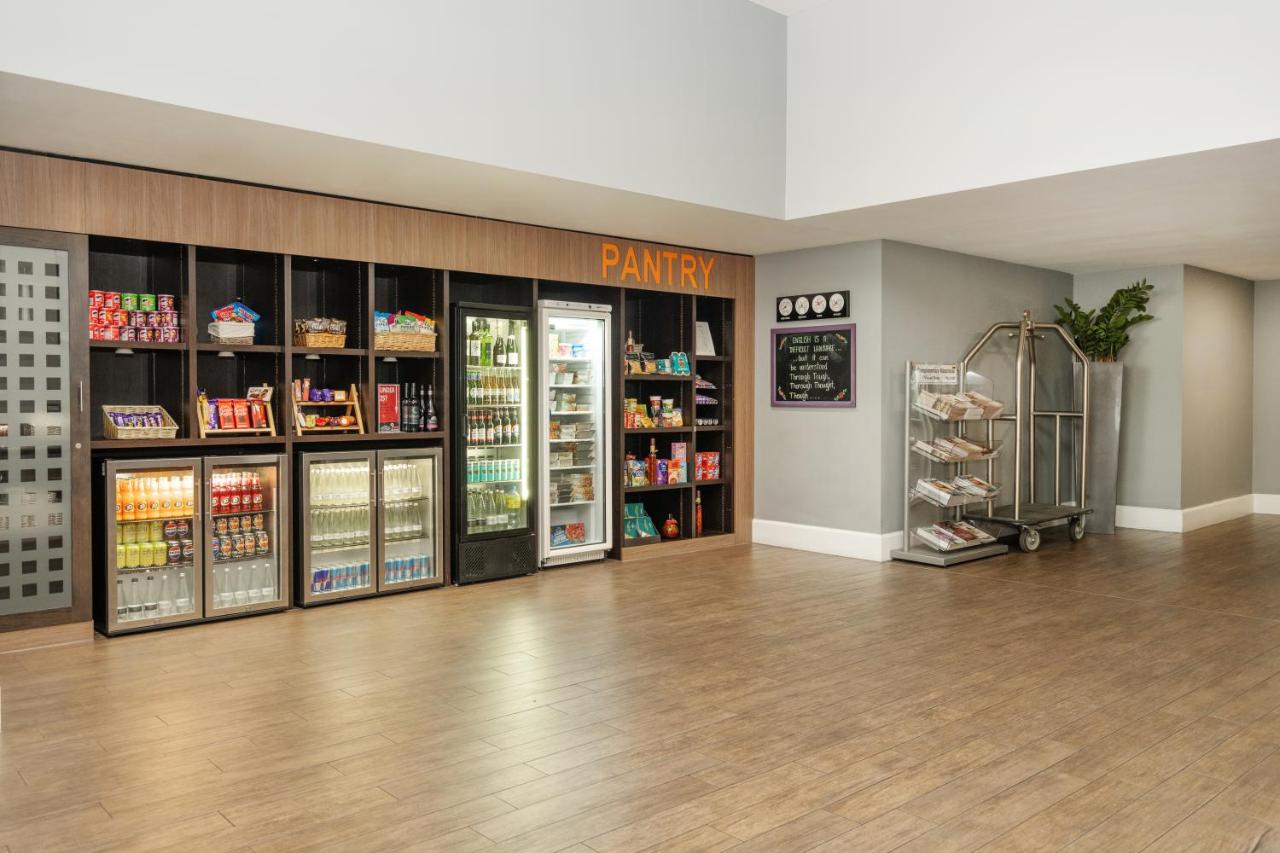 Staybridge Suites Birmingham by IHG - 5