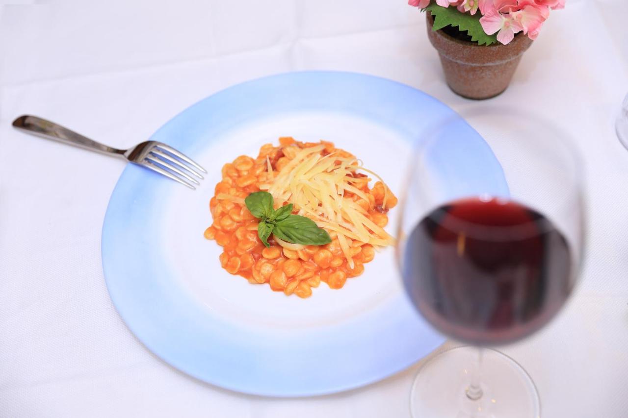 Hotel Ristorante S'Astore photo 2