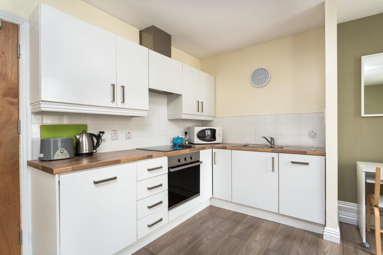 Walled City Apartments photo 2
