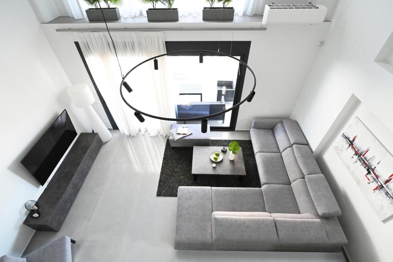 ICON Urban Living Trikala - 2