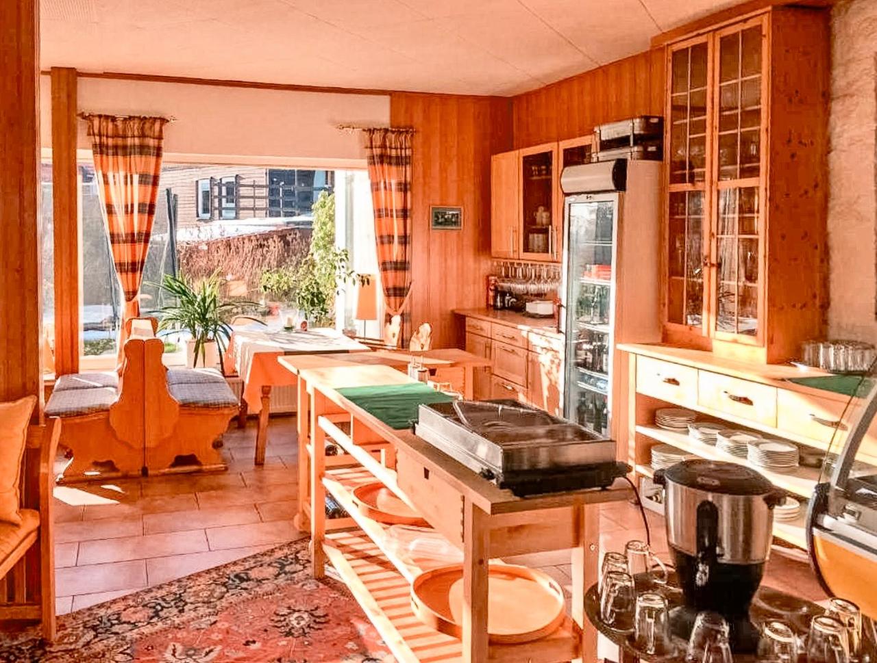 Hotel Carlsruh photo 4