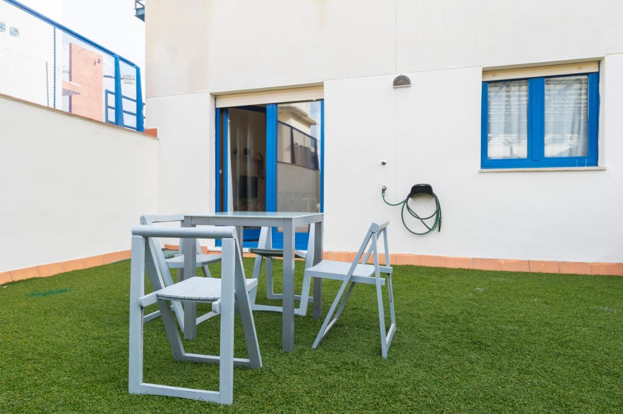 LuxSevilla Bormujos Piscina Free Parking - 5