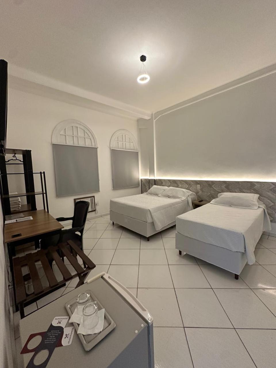 Atlântico Hotel photo 3
