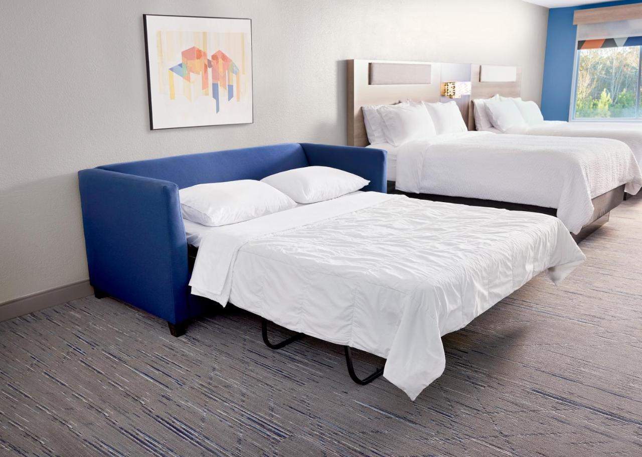 Holiday Inn Express & Suites DFW Airport Southwest - Euless photo 2