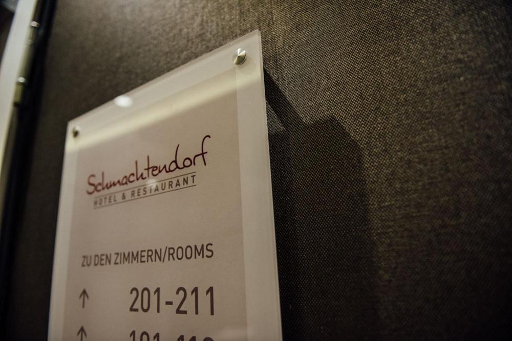 Hotel Schmachtendorf