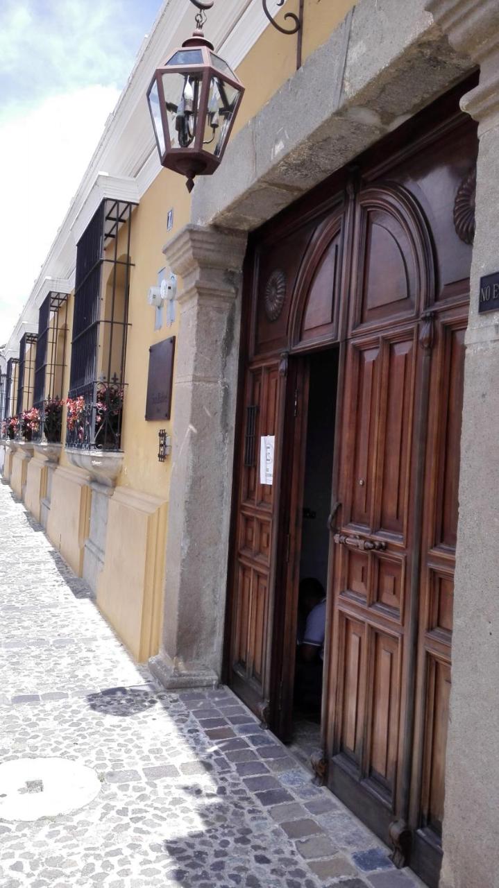 San Rafael Hotel photo 2