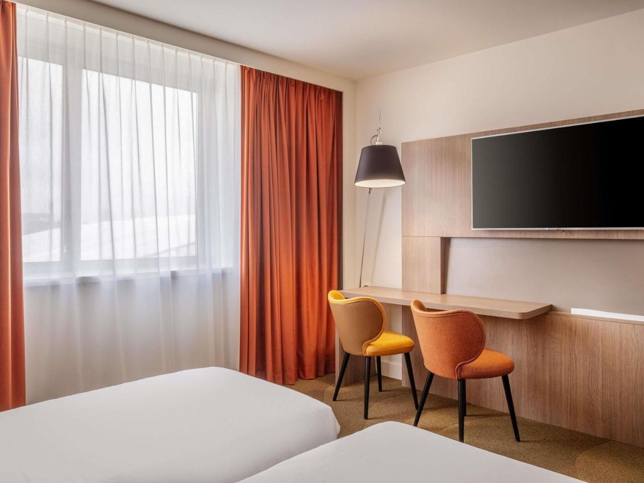 Novotel Lyon Confluence photo 4