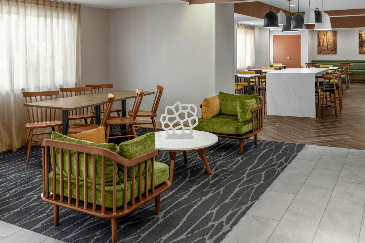 Foto - Fairfield Inn & Suites Saginaw