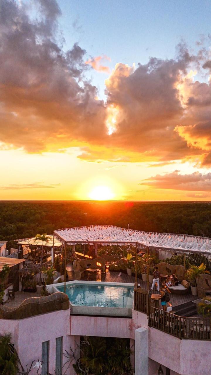 Xkeban Tulum Adults Only