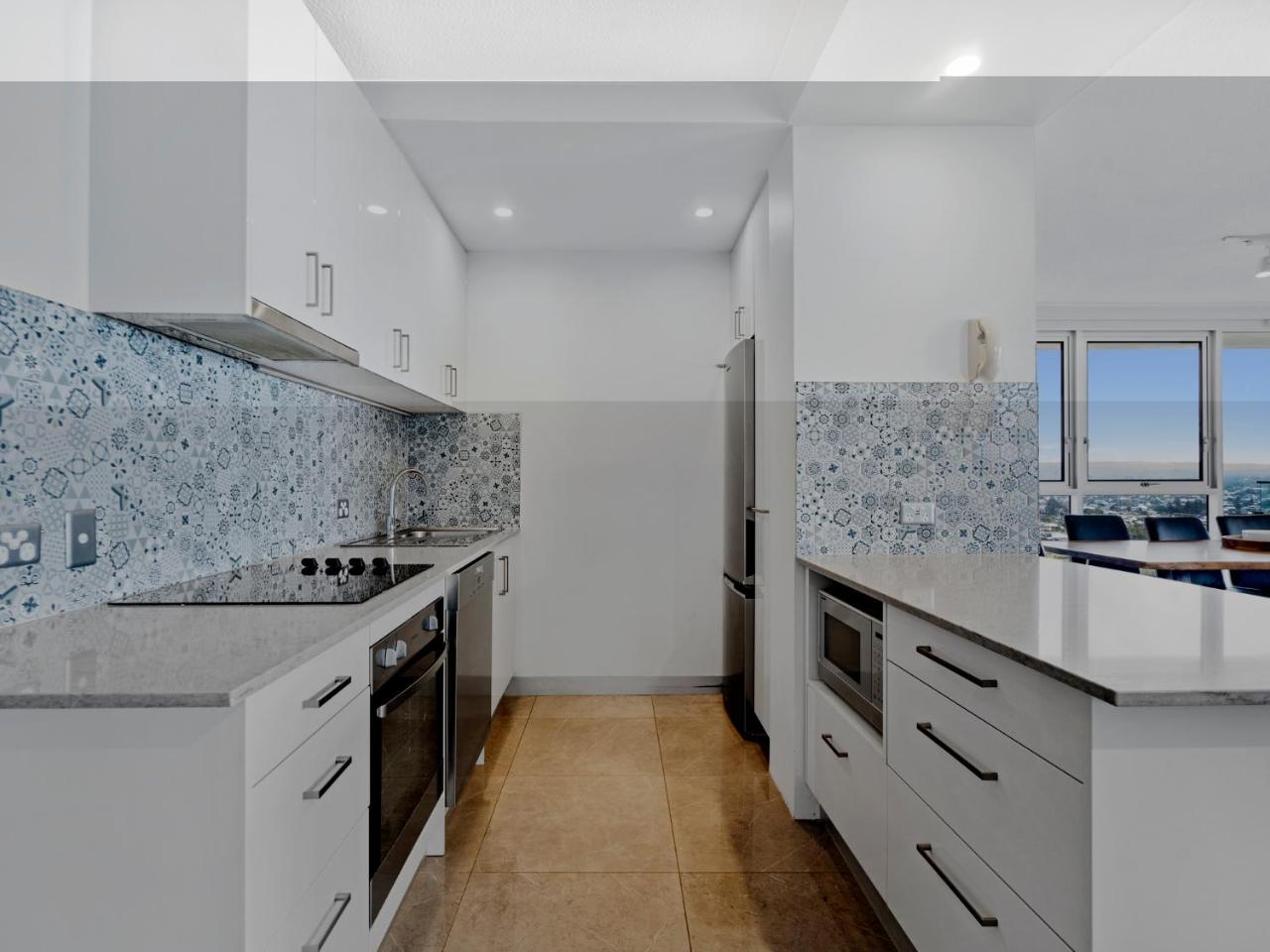 Foto - ULTIQA Beach Haven on Broadbeach