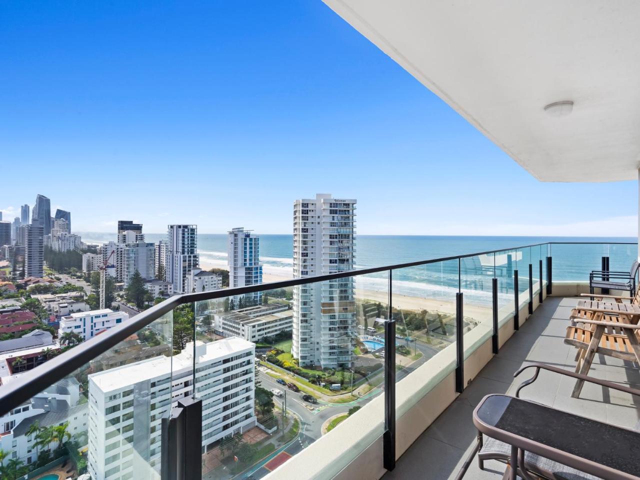 Foto - ULTIQA Beach Haven on Broadbeach
