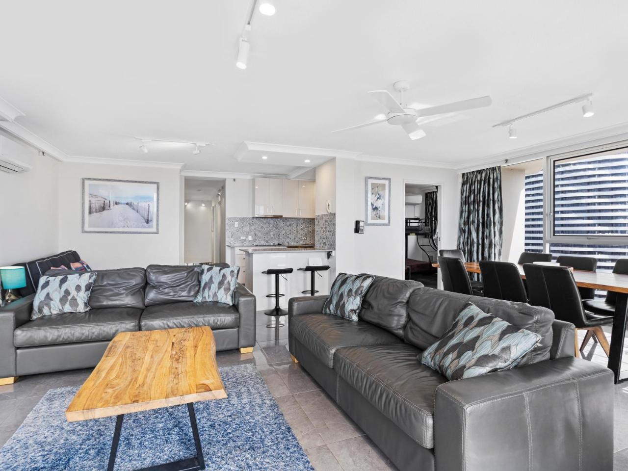 Foto - ULTIQA Beach Haven on Broadbeach
