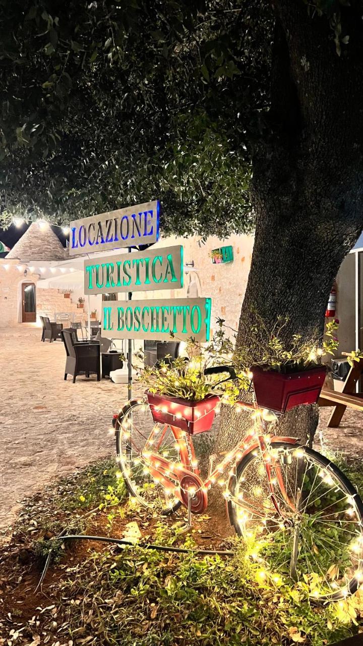 Locazione turistica il boschetto - 2