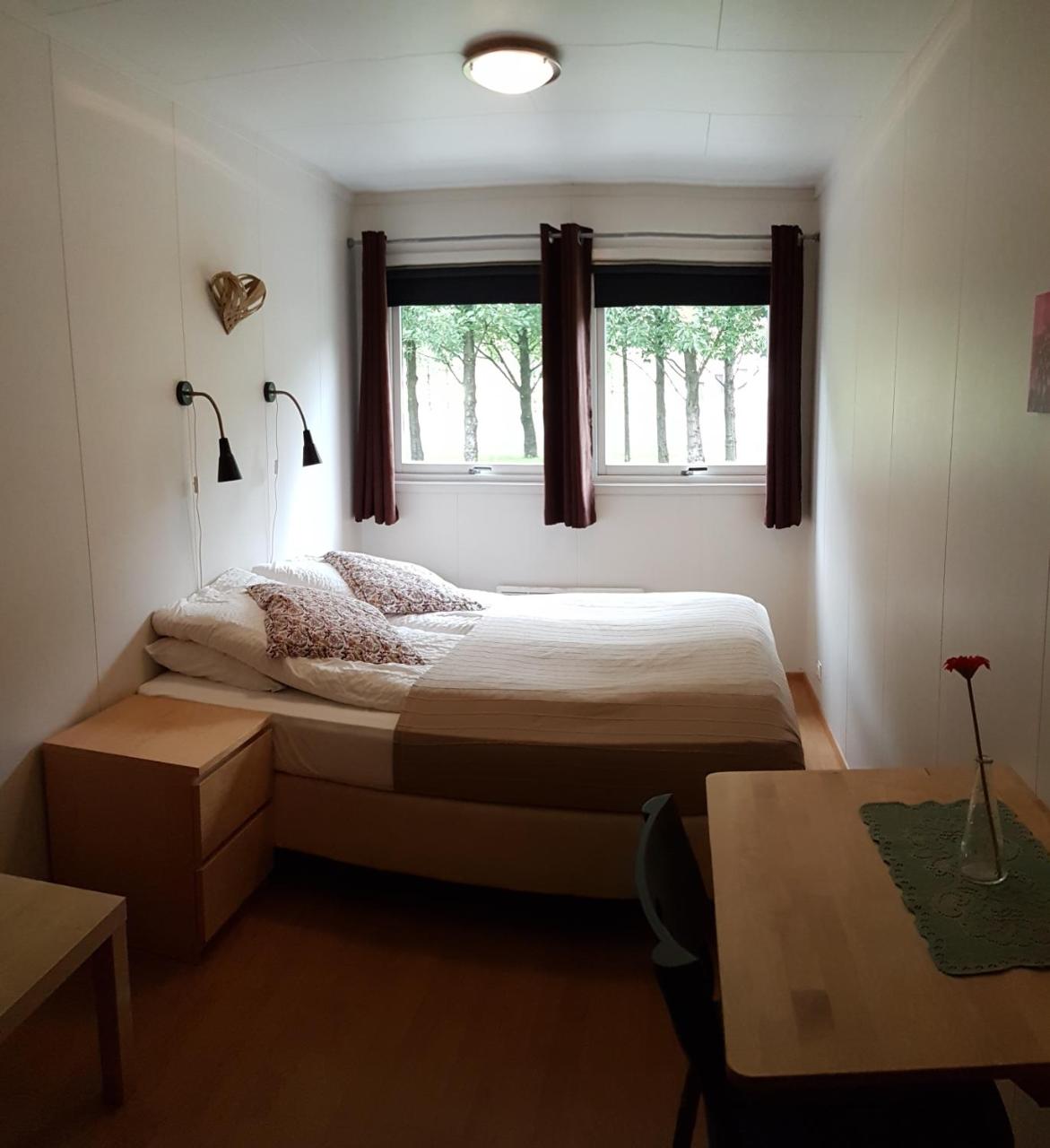 Sólheimahjáleiga Guesthouse photo 3