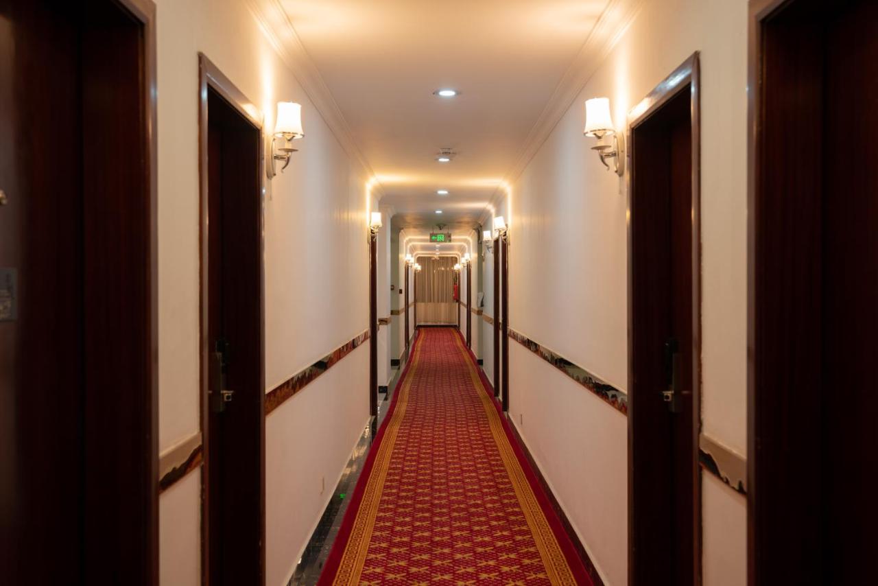 Photo - Tolip Olympia Hotel