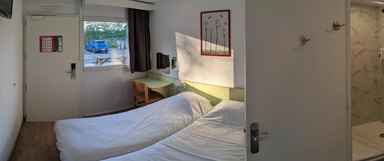 Fasthotel Well Inn Mâcon sud - un hôtel FH Confort photo 2