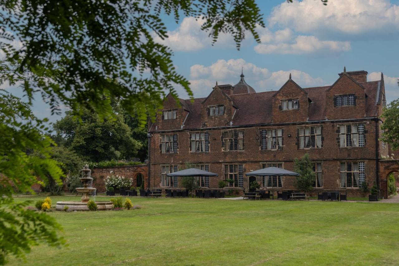Castle Bromwich Hall Hotel, BW Signature Collection by Best Western photo 3