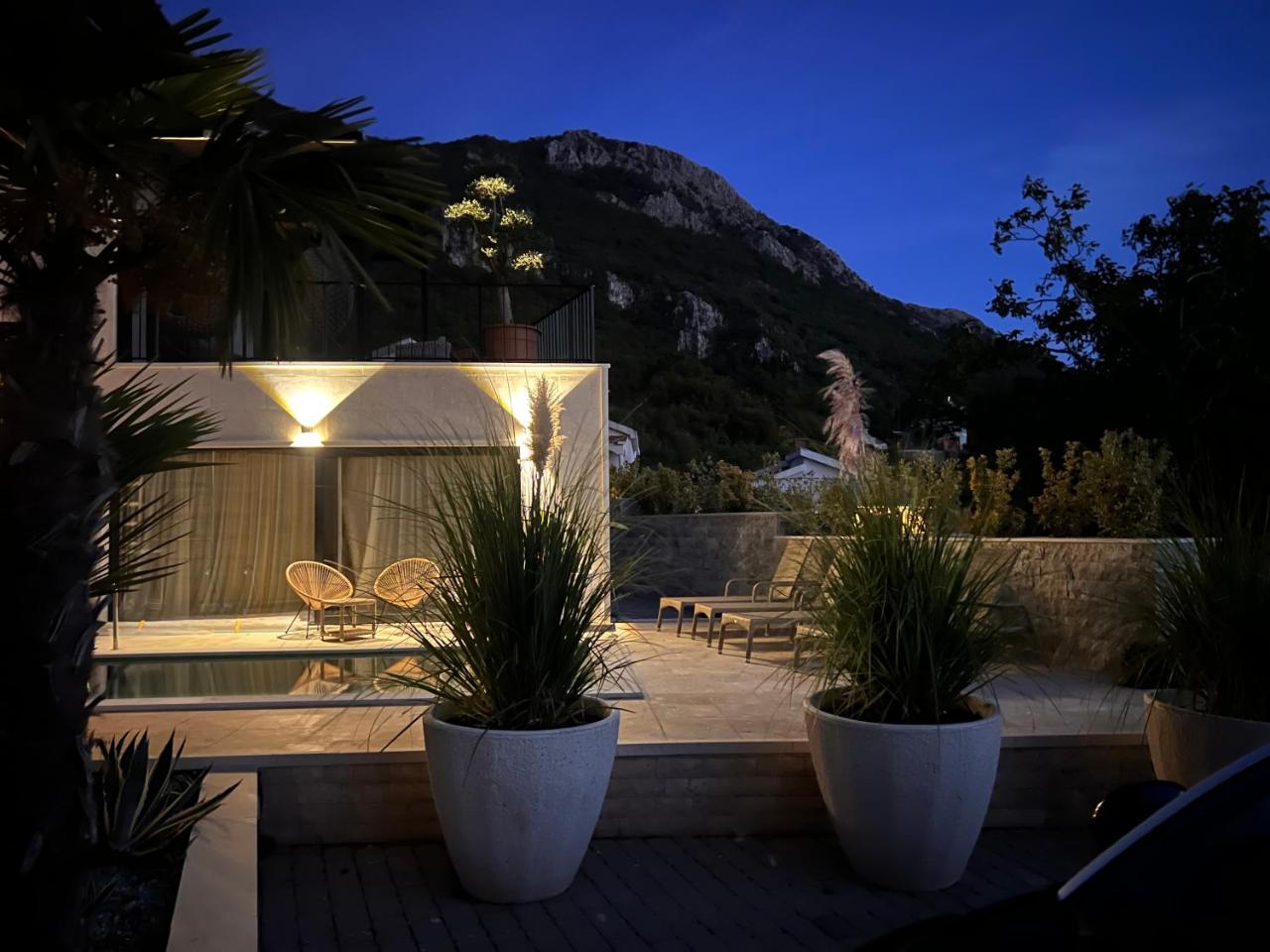 Vila panorama - 4