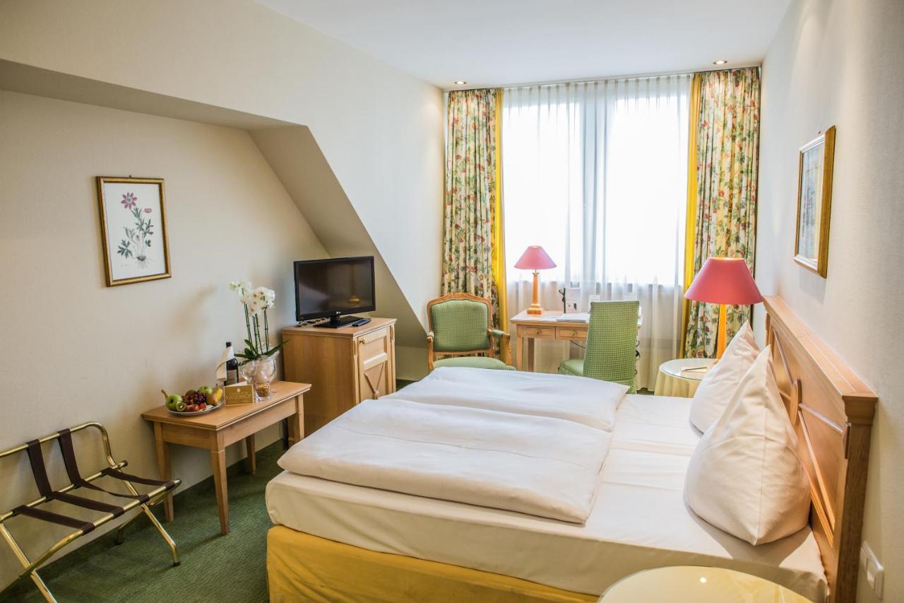 Central-Hotel Kaiserhof - 2