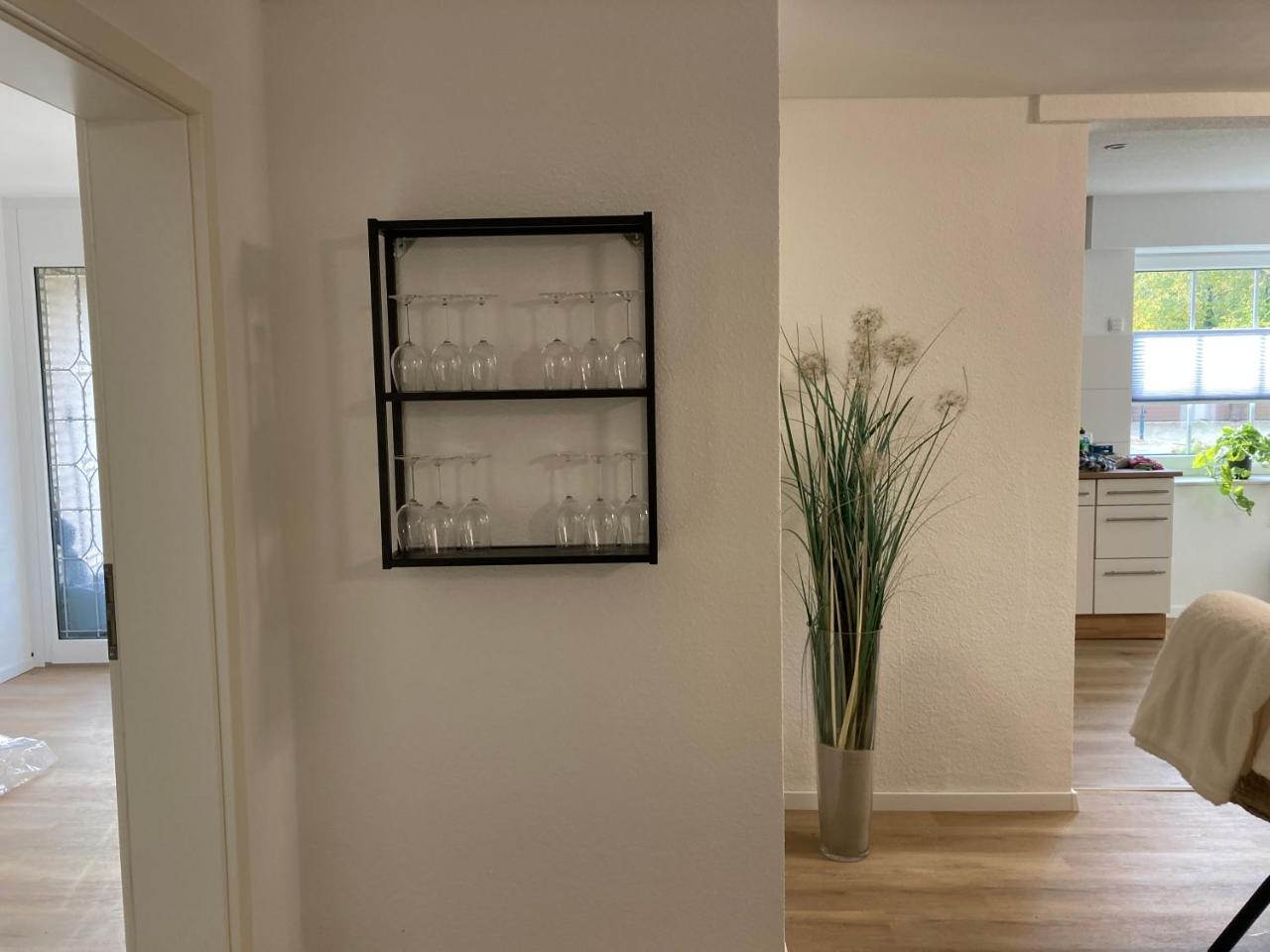 Ferienwohnung Dorfliebe Minden by Engelmann - 4