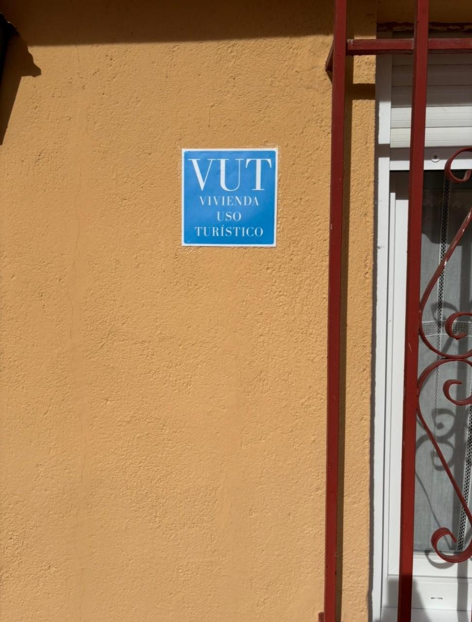 Apartamento Turístico Ávila VUT - 5