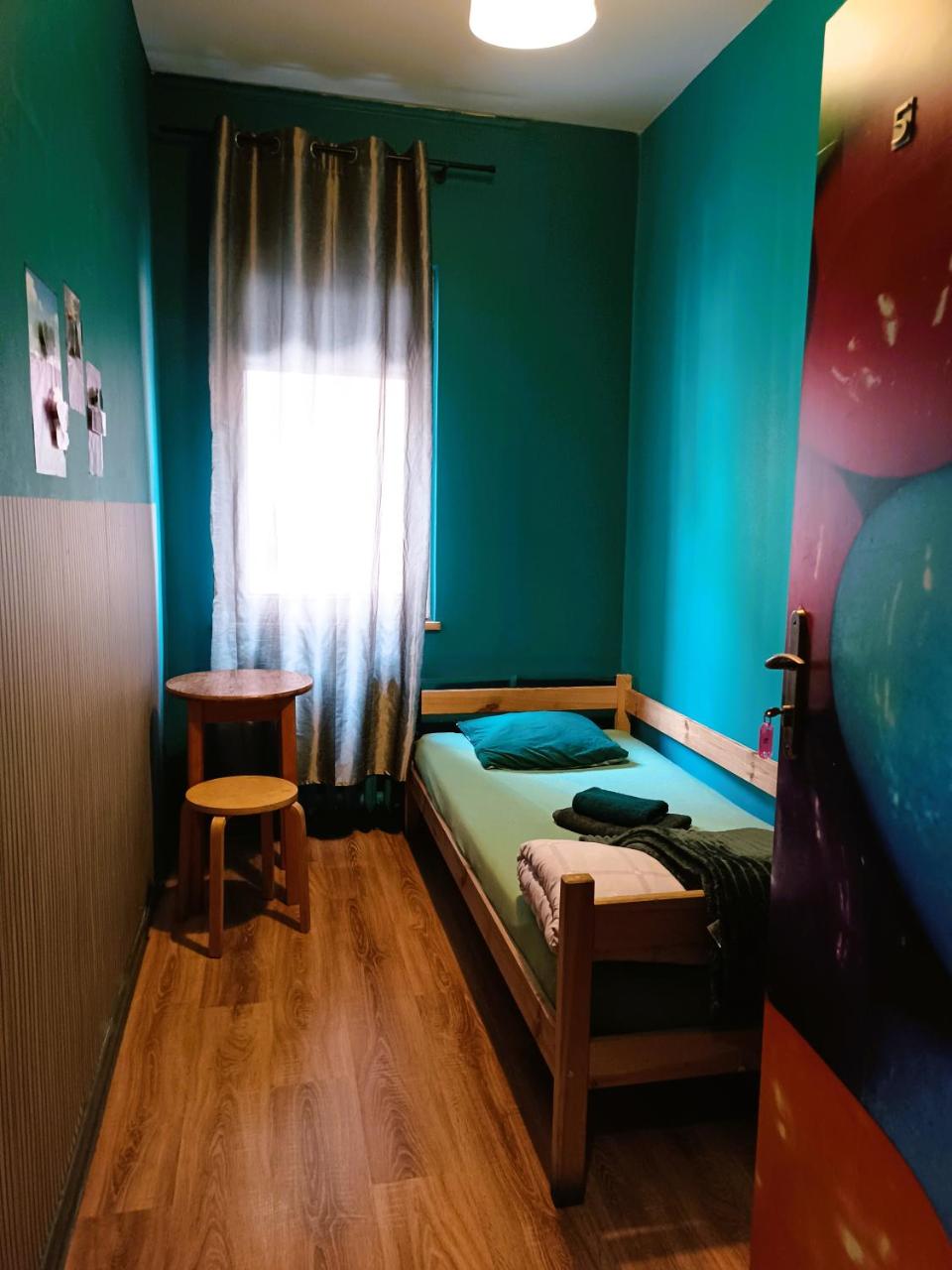 Jopi Hostel Katowice Centrum photo 4