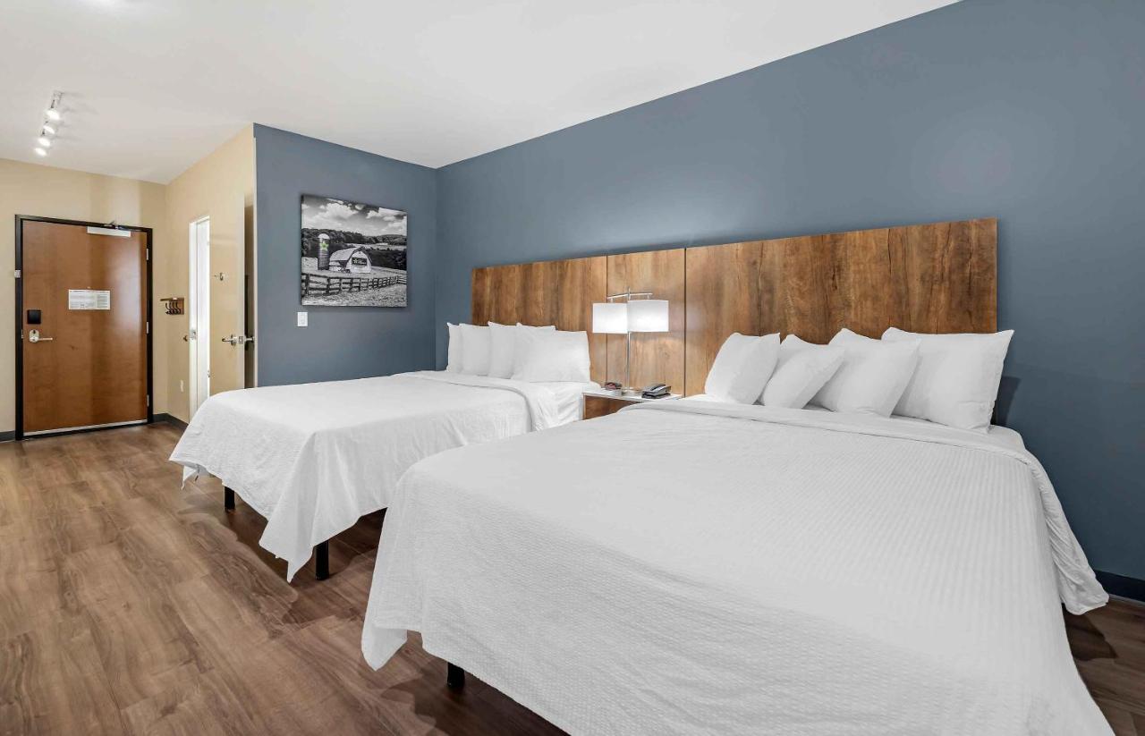 Extended Stay America Premier Suites - Nashville - Smyrna - Murfreesboro photo 2