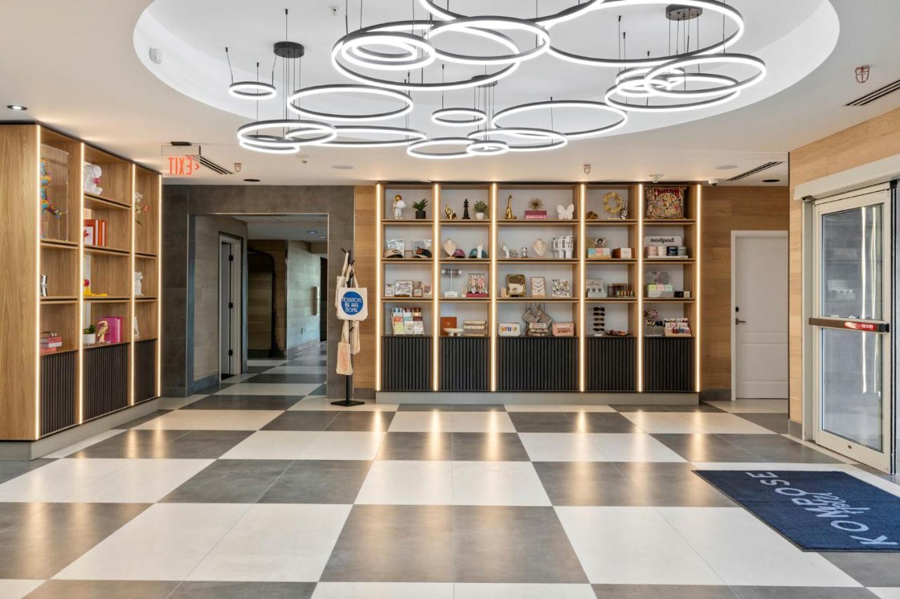 Foto - Kompose Boutique Hotel Houston Cy-Fair