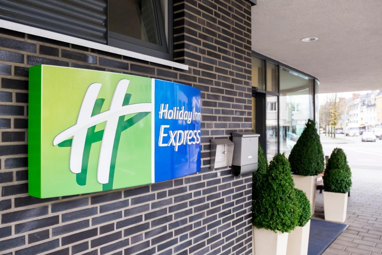 Holiday Inn Express Gütersloh By IHG photo 4
