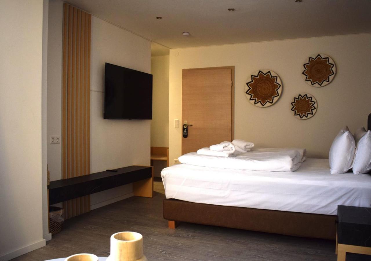 Foto - Akropolis Hotel