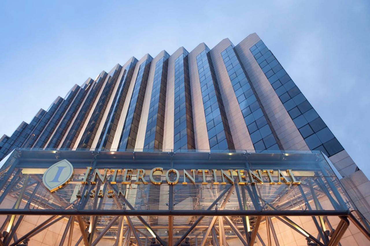 Intercontinental Lisbon By IHG photo 4