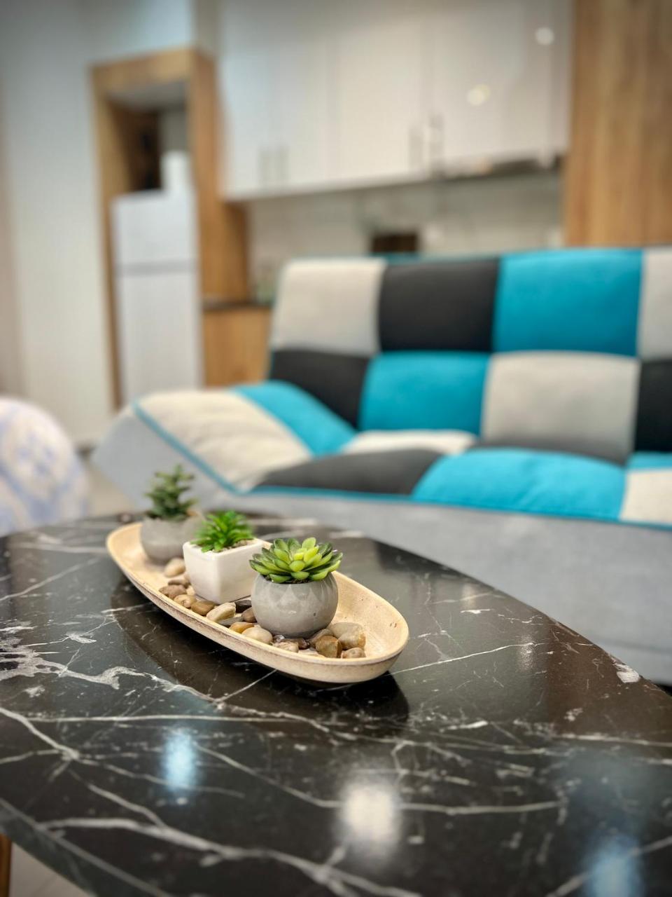 Voulas Apartment 2 - 2