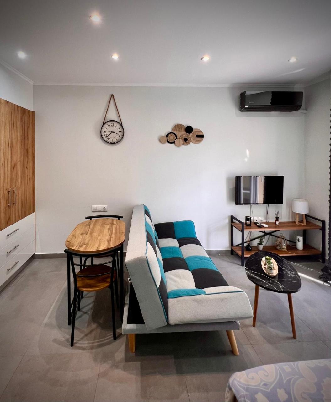 Voulas Apartment 2 - 3