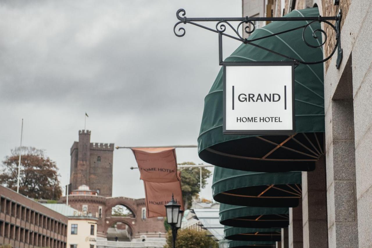 Photo - Clarion Grand