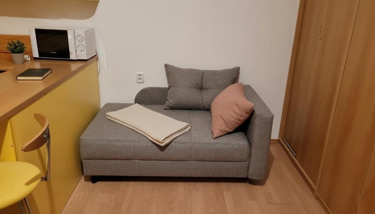 Apartment DONIO - direct on the ski slope - Parking - 4
