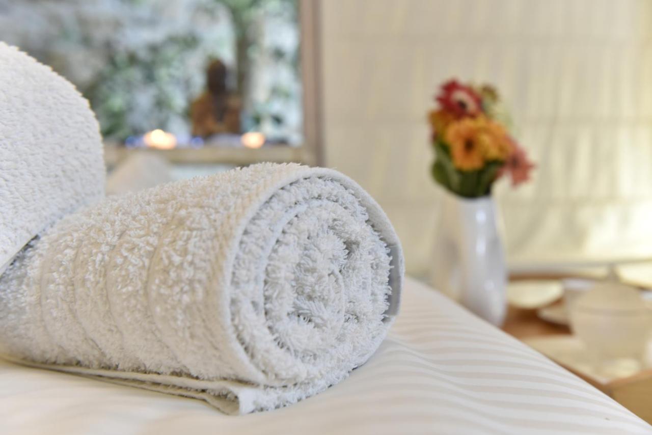 Manu Mykonos Next to the Beach Quality Brand Villa & Bungalows photo 2
