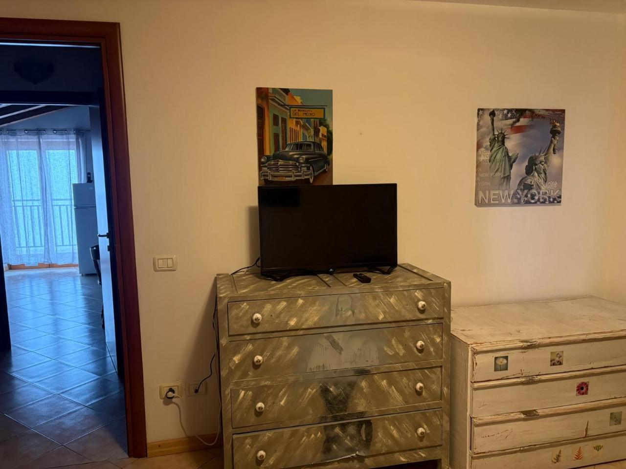 La Casa Del Lupo - 5