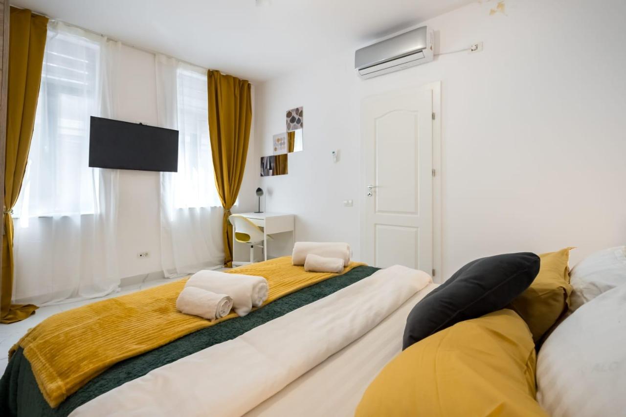 Hotel Avner - 4