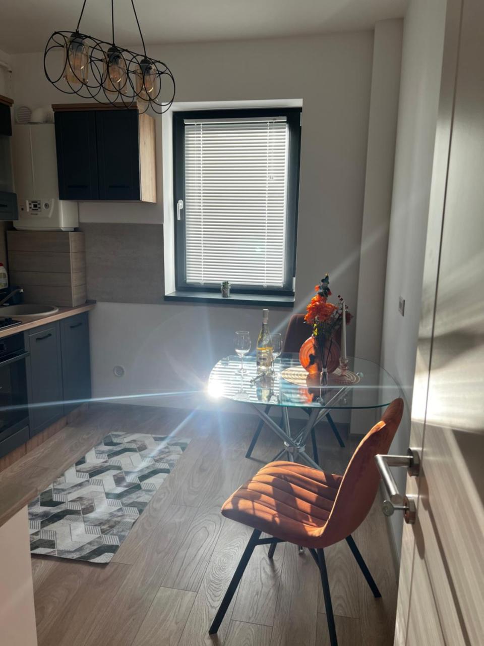 Focsani Studio Residence 2 - 6