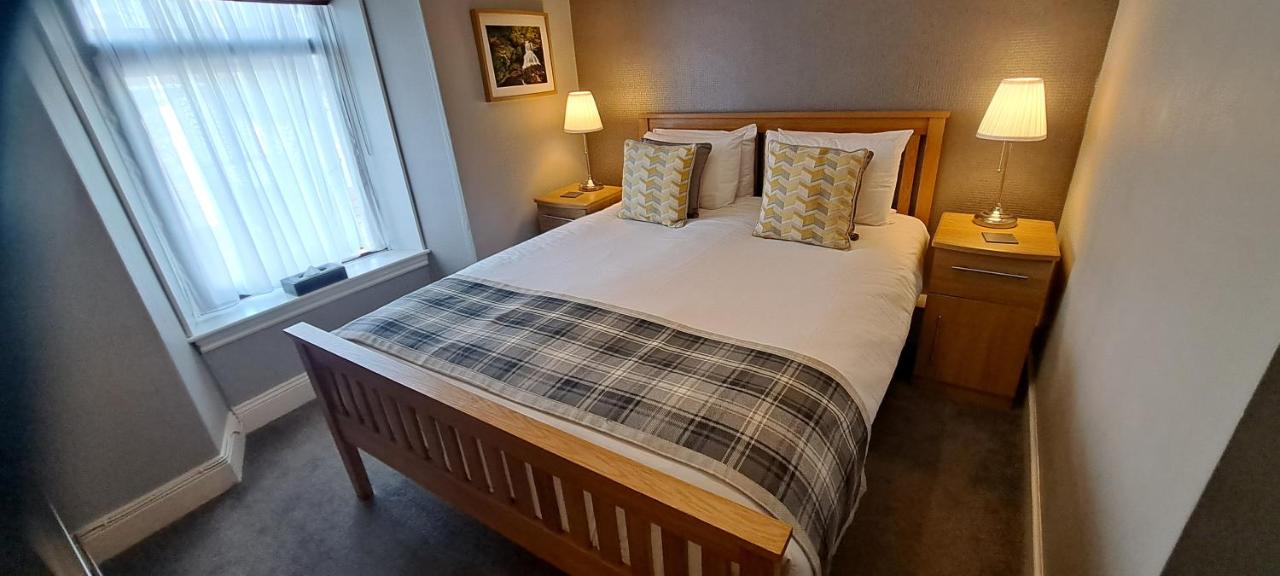 Derrybeg Bed and Breakfast - 3