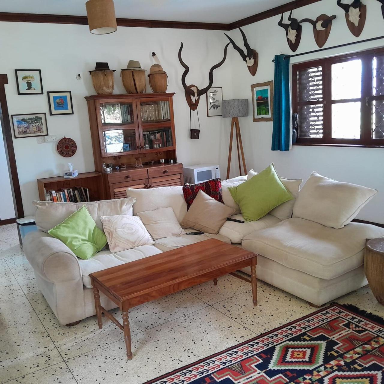 Simbamwenni Lodge and Camping photo 4
