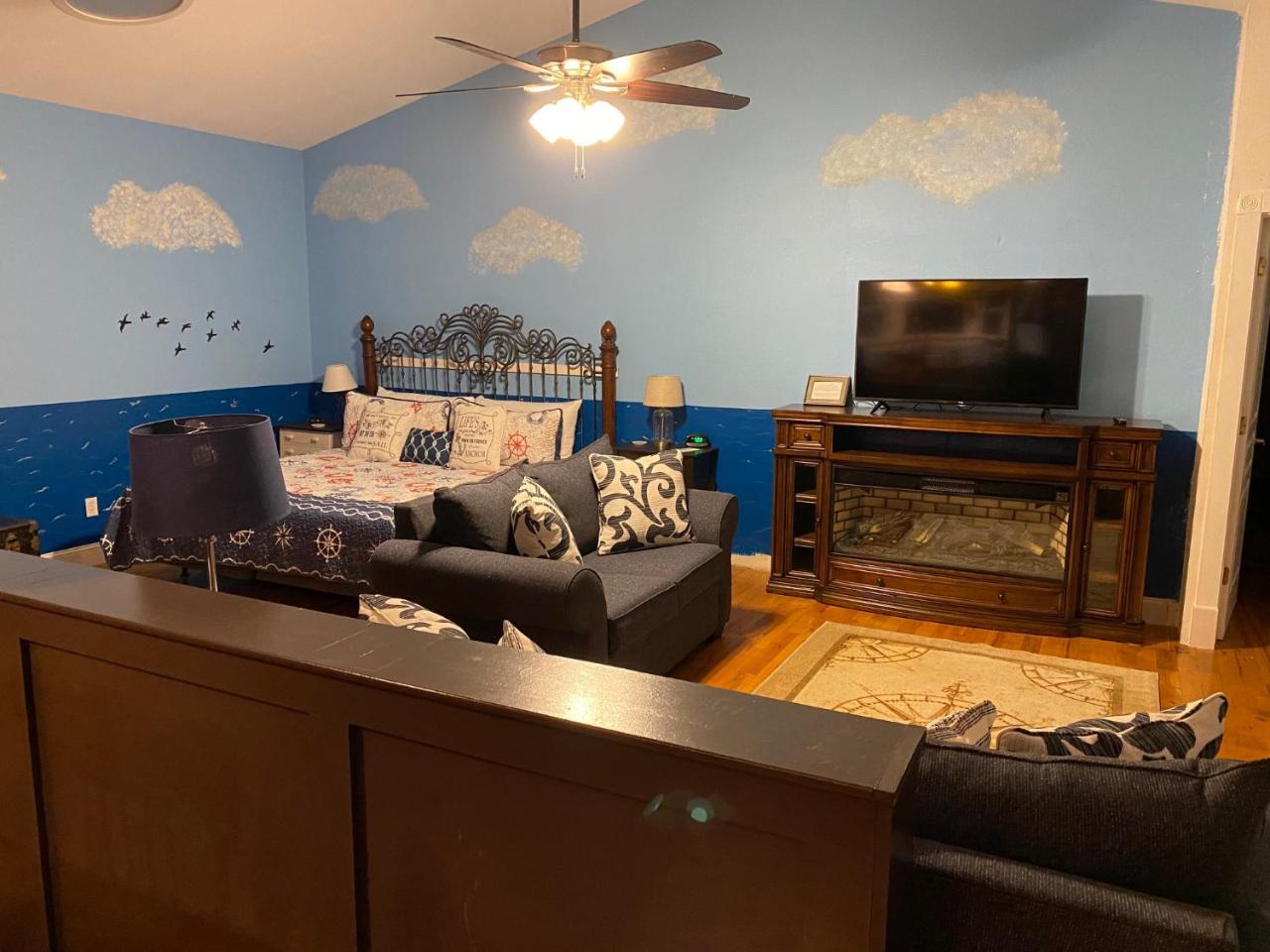 Anchor Inn NSB Bed and Breakfast photo 2