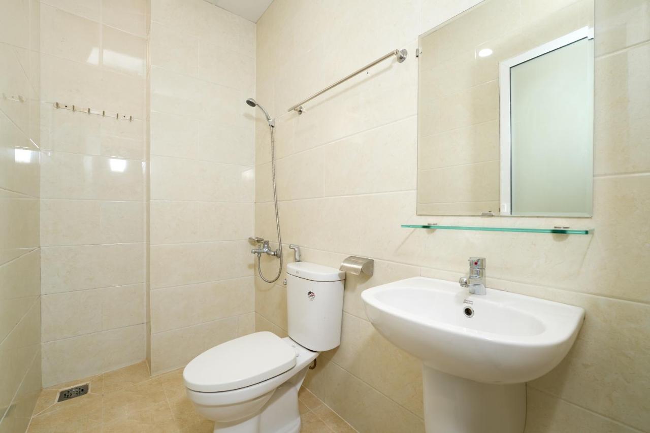 Phu Tho Da Lat Hotel photo 4