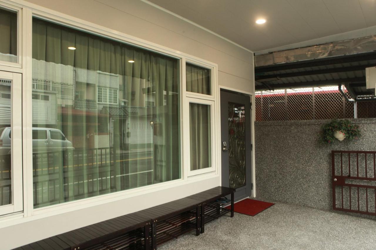 Sun Light Guesthouse photo 2