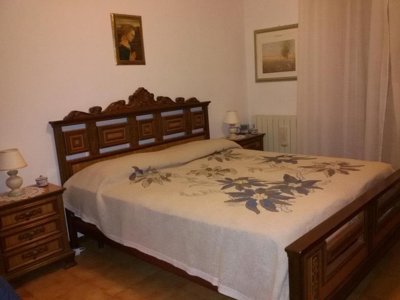Casa vacanze Tuoro - 6